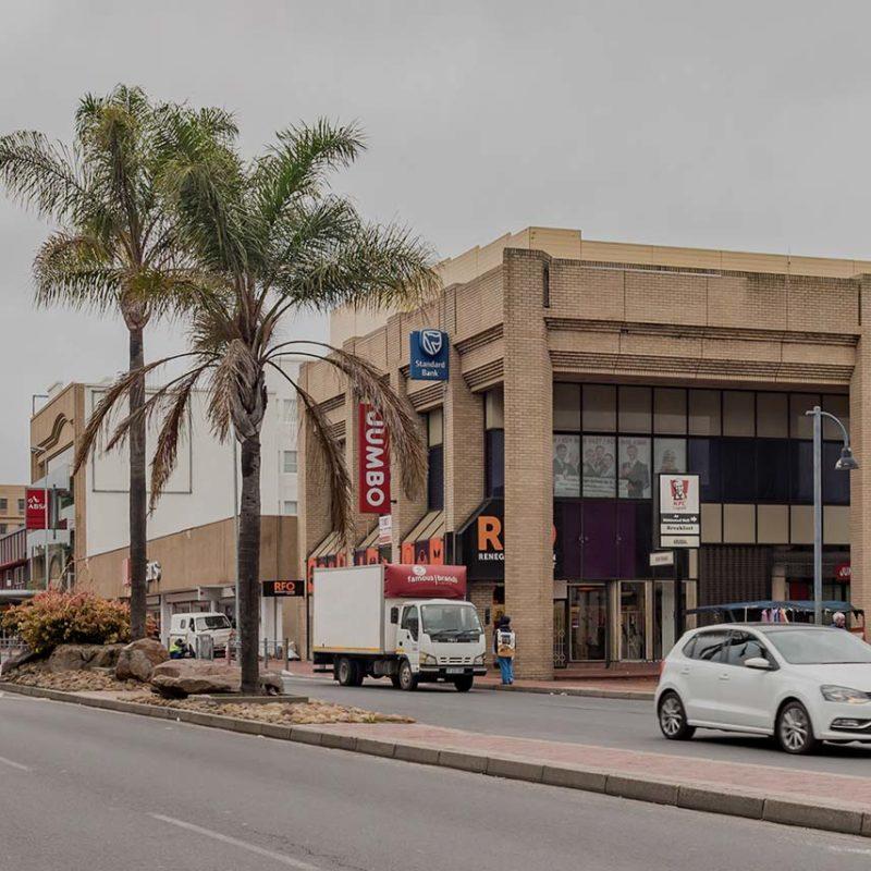 Cape Town Southern Suburbs