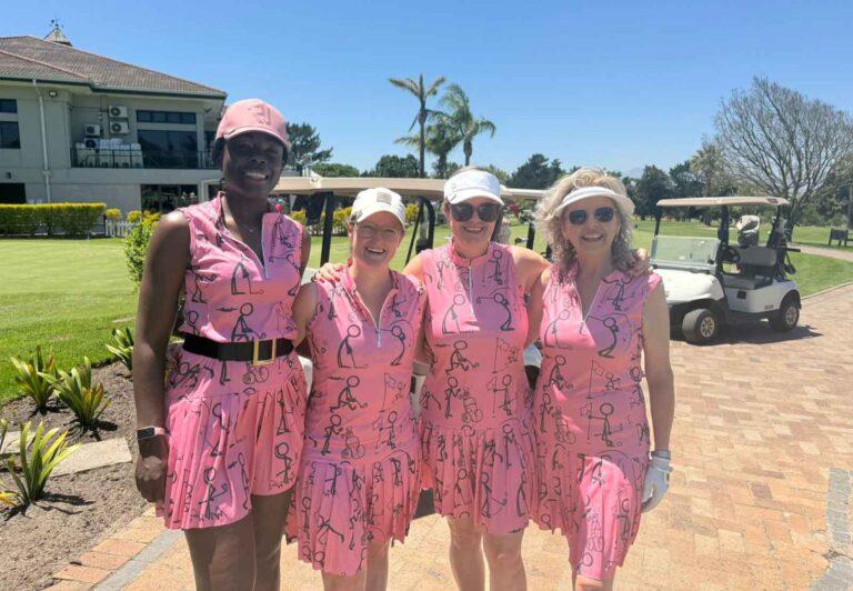 dsc golf day
