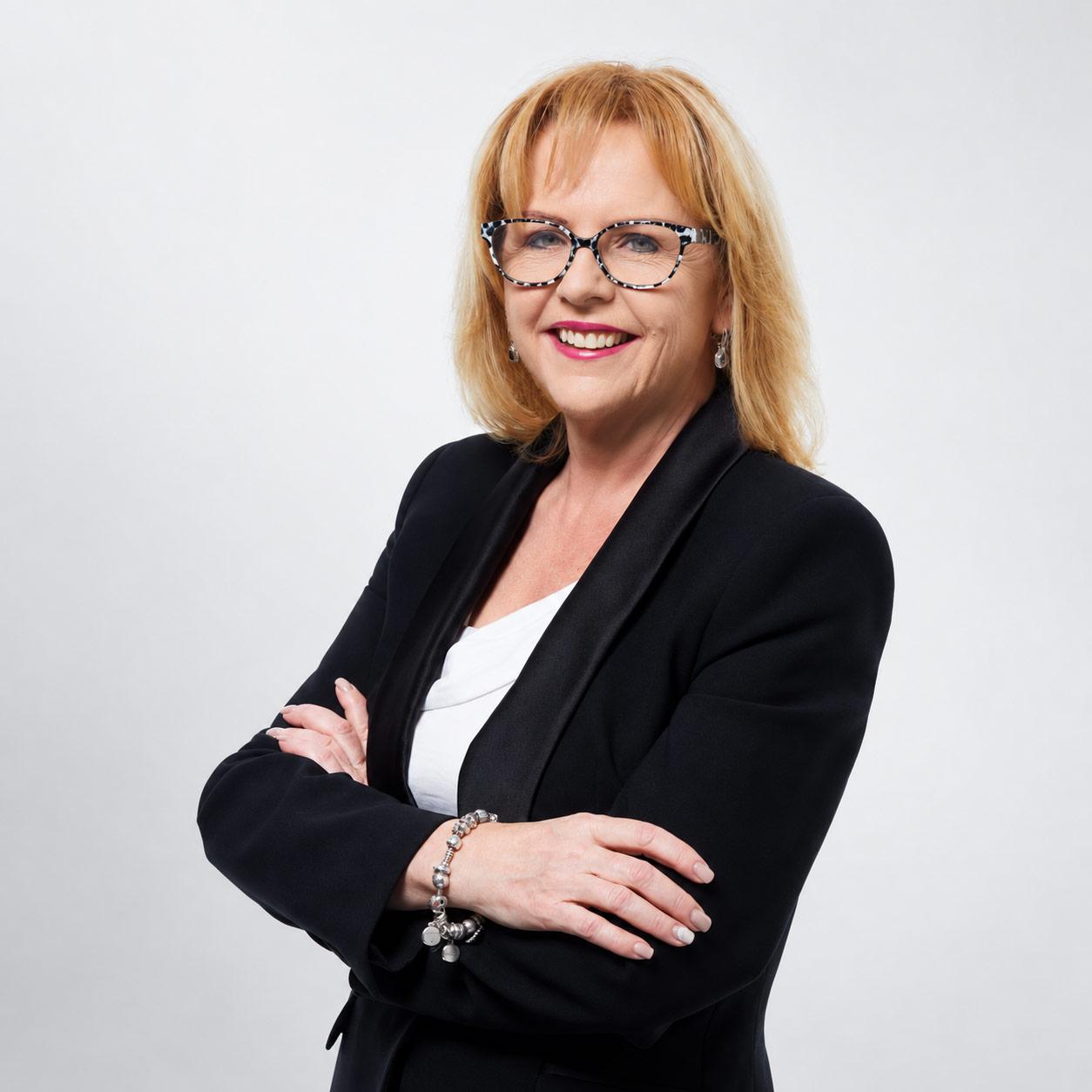 Kirstie Haslam, Partner at DSC Attorneys
