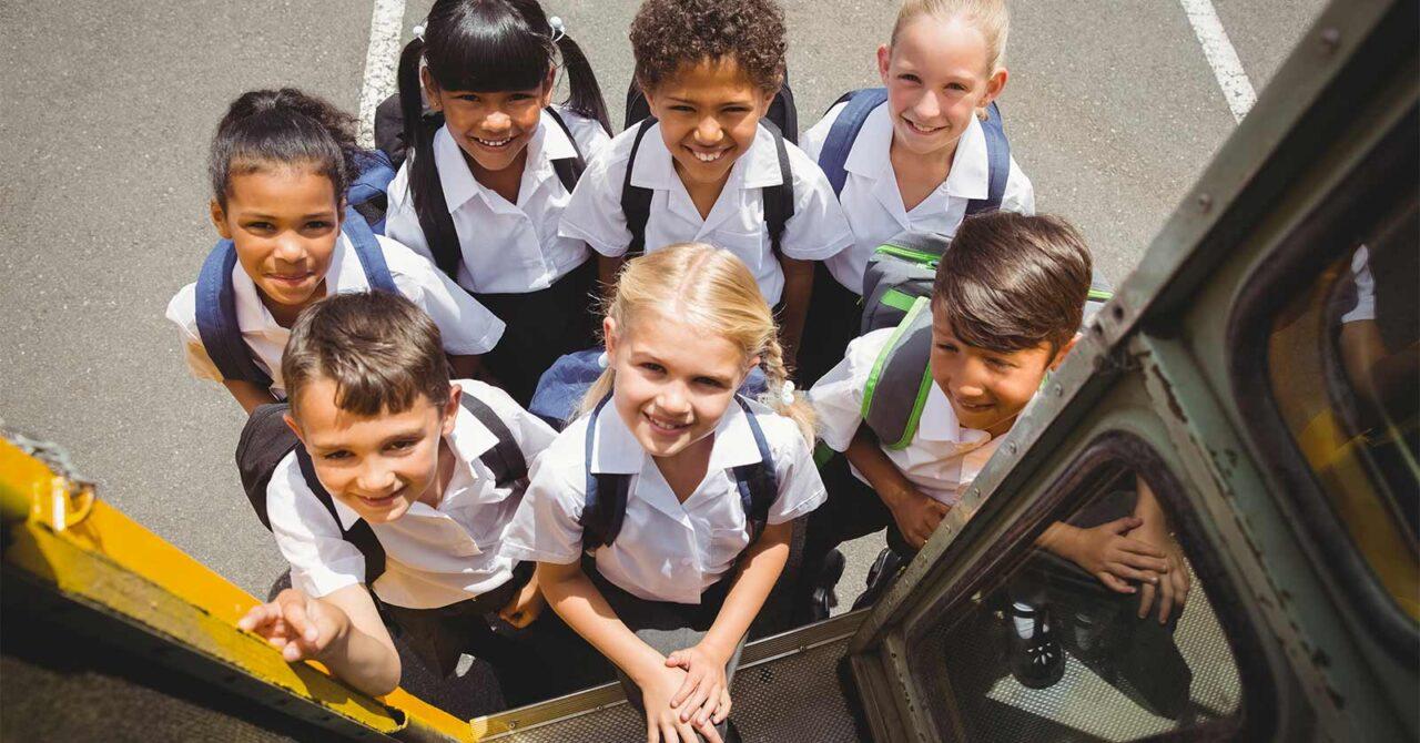 School Transport: Can You Claim If Your Child Is Injured?