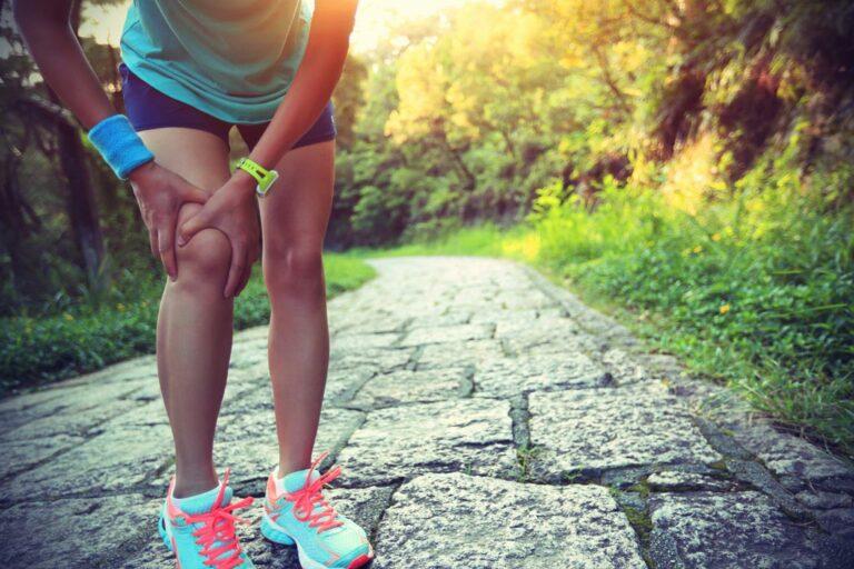 sports injury