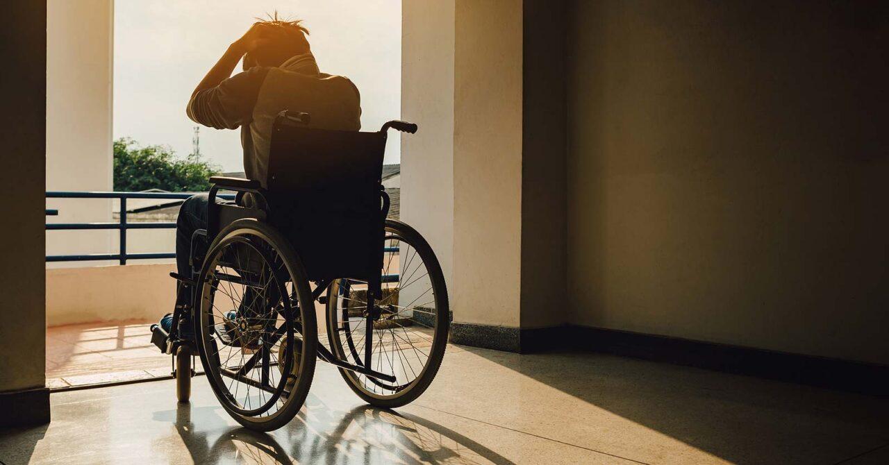 what to do if your raf serious injury assessment is rejected or ignored